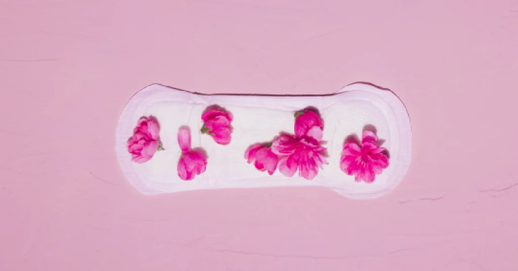 Sanitary Pad Side-Effects