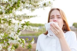 Seasonal-Allergies