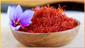 Saffron-Health-Benefits