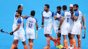 Indian-Hockey-Team