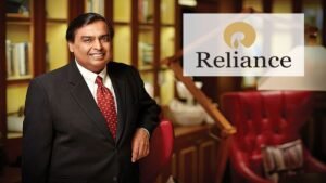 Reliance-Industries