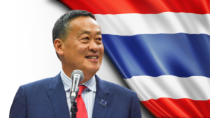 Thailand-Prime-Minister