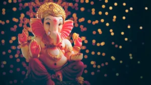 Ganesh-Chaturthi