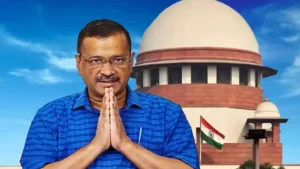 Kejriwal-Bail