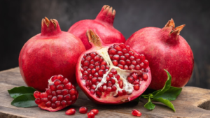 Pomegranate-Benefits