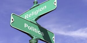 Religion & Politics