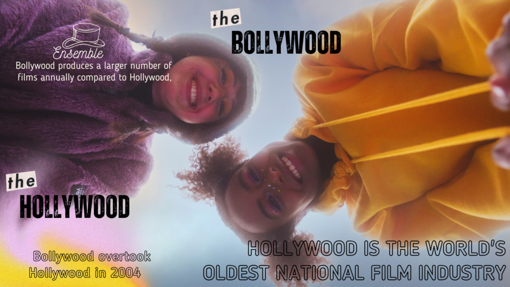 Bollywood 