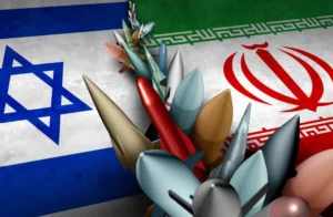 Iran-Israel-War