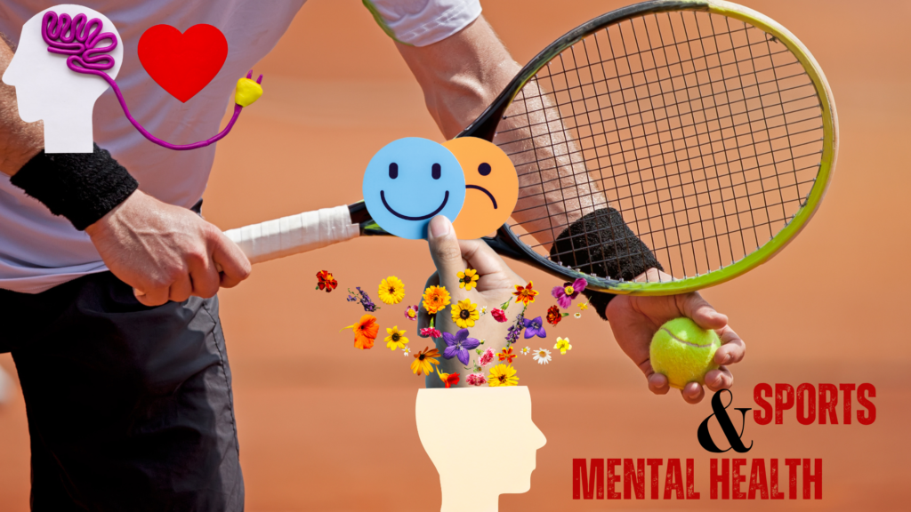 Sports and Mental Health