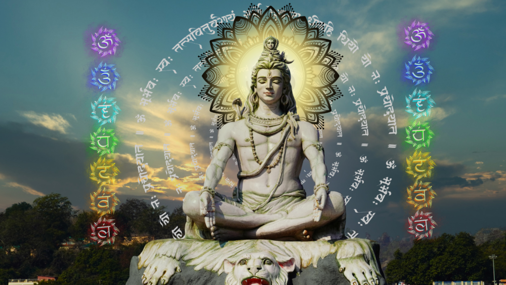 The Gayatri Mantra