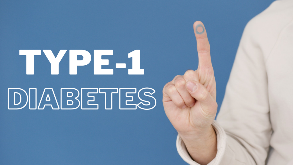 Type-1 Diabetes