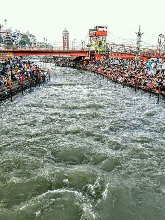 07 Longest River In India