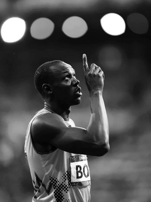 05 Successful Quotes Of Usain Bolt