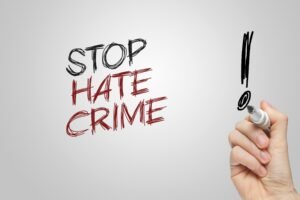 Hate Crime