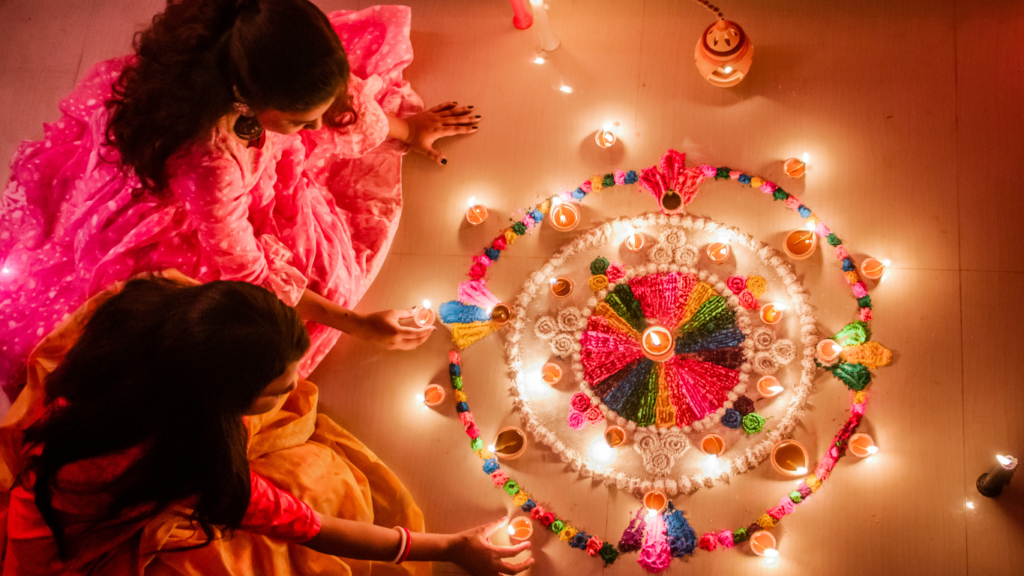 Diwali 