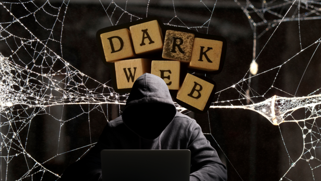 Dark web: