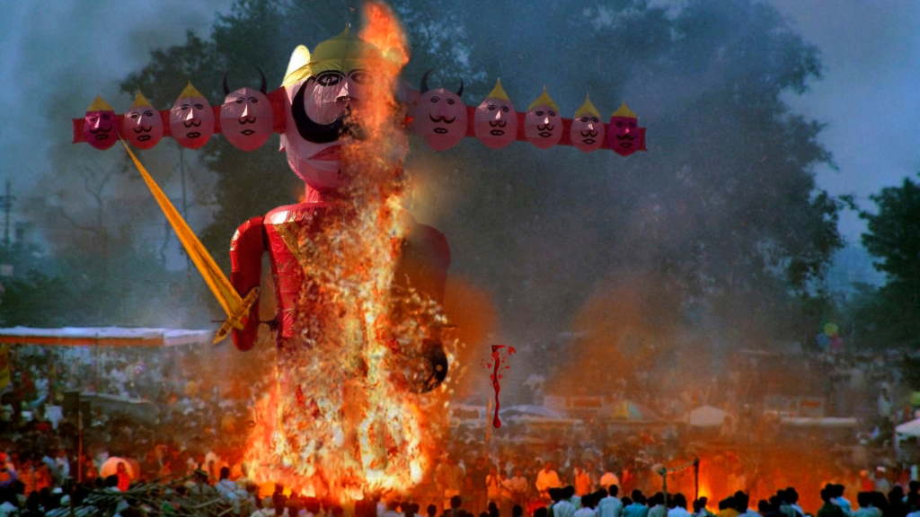 Dussehra 