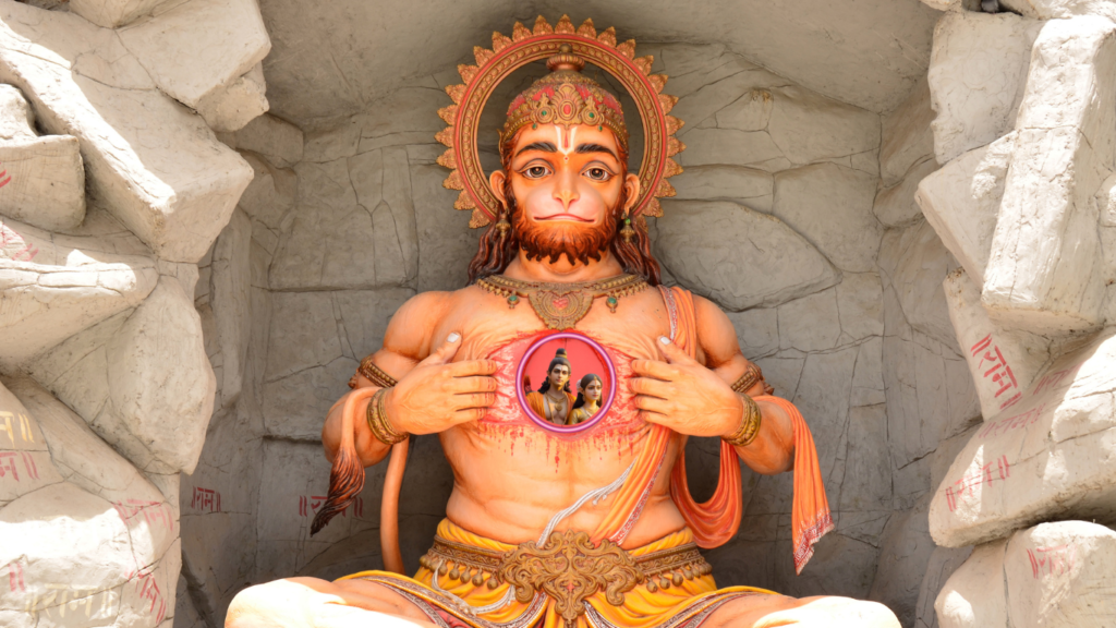 Hanuman 