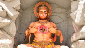 Hanuman