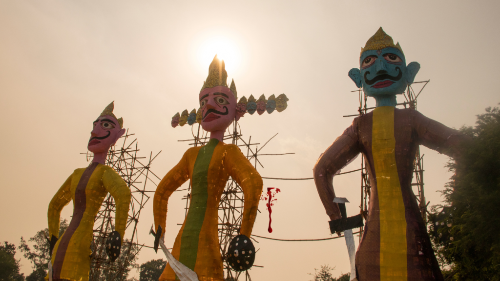 Dussehra