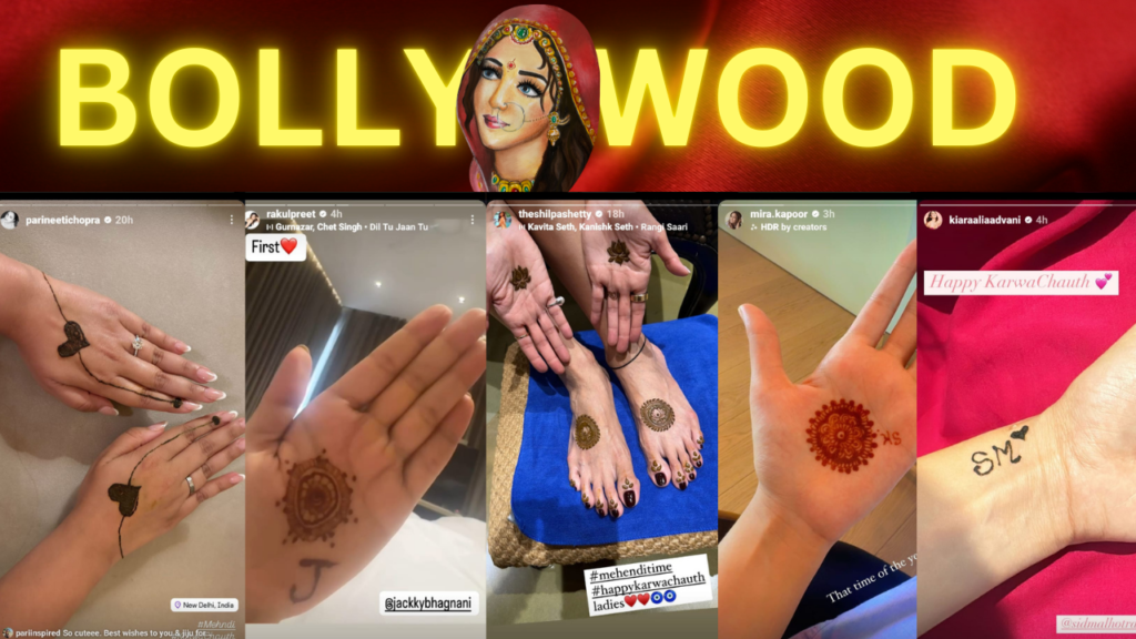 Bollywood 